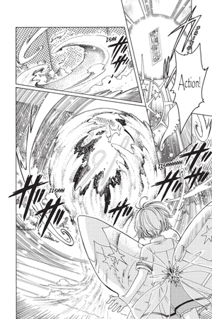 bộ cardcaptor sakura: clear card 7 - Ảnh 12