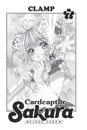 bộ cardcaptor sakura: clear card 7 - Ảnh 3
