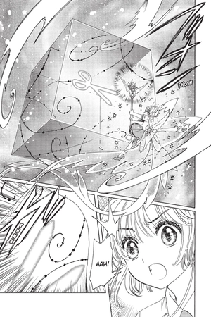 bộ cardcaptor sakura: clear card 7 - Ảnh 9