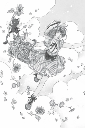 bộ cardcaptor sakura: clear card 8 - Ảnh 5