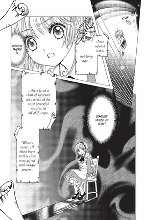 bộ cardcaptor sakura: clear card 8 - Ảnh 7