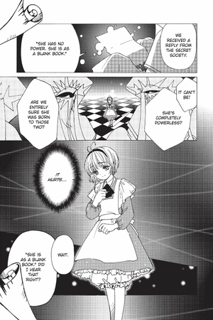 bộ cardcaptor sakura: clear card 8 - Ảnh 9