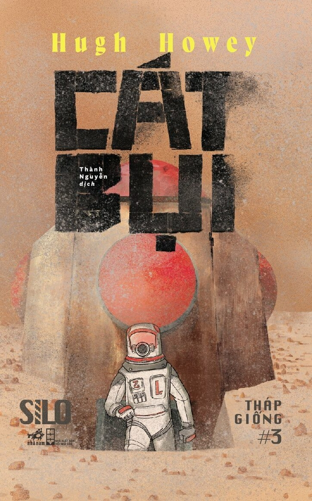 bộ cát bụi - silo tháp giống #3 - Ảnh 2