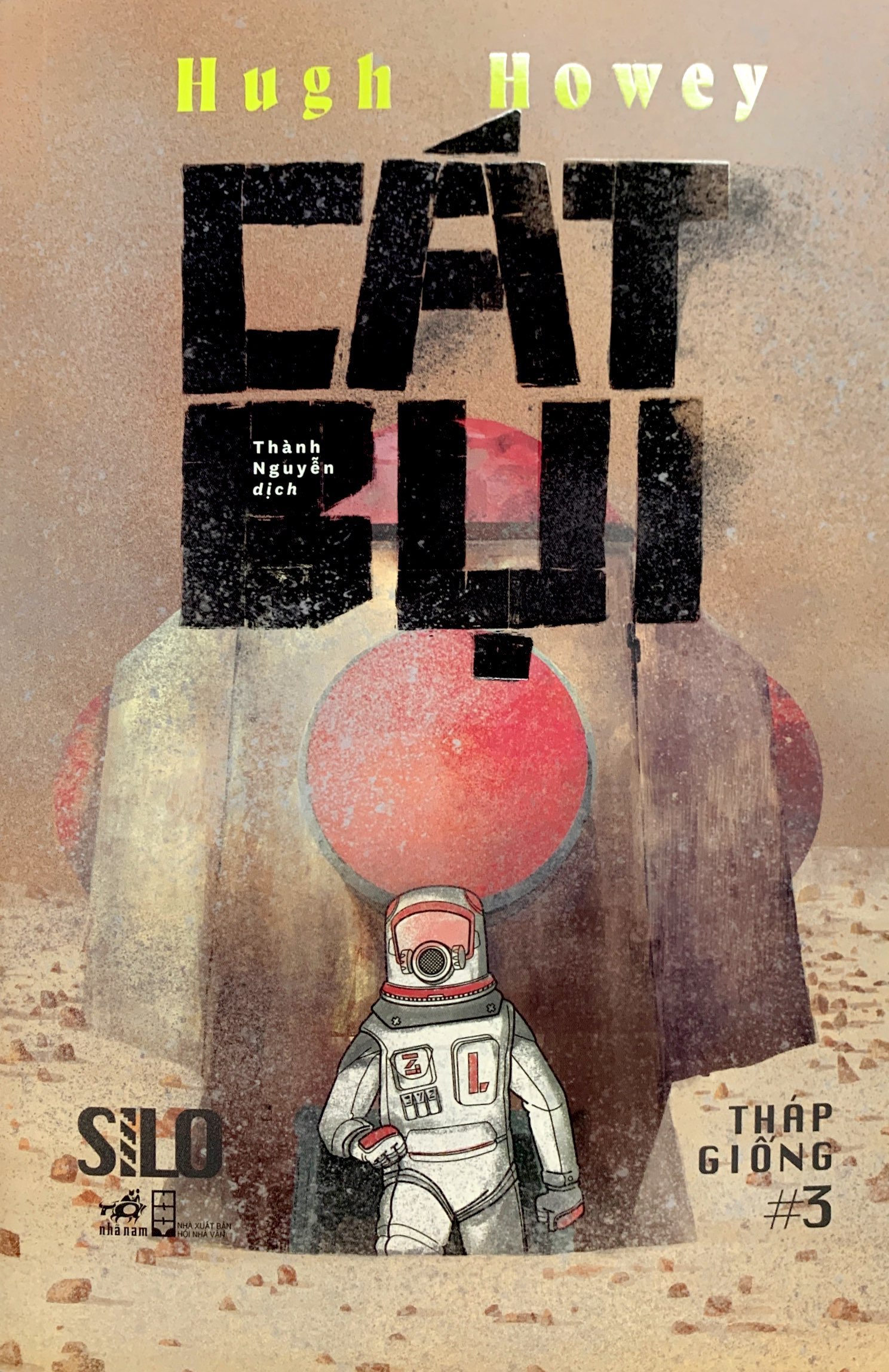 bộ cát bụi - silo tháp giống #3 - Ảnh 3