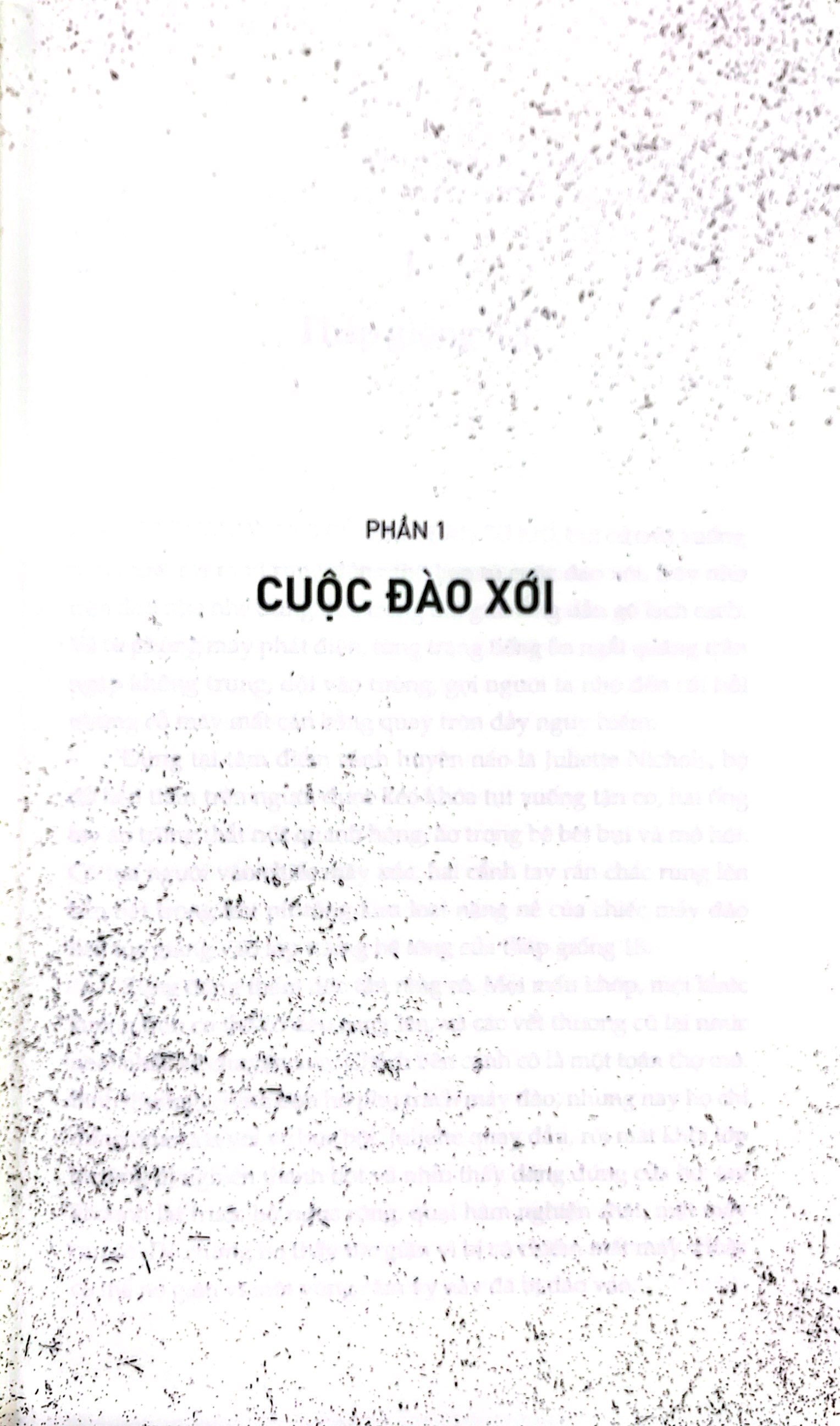 bộ cát bụi - silo tháp giống #3 - Ảnh 7