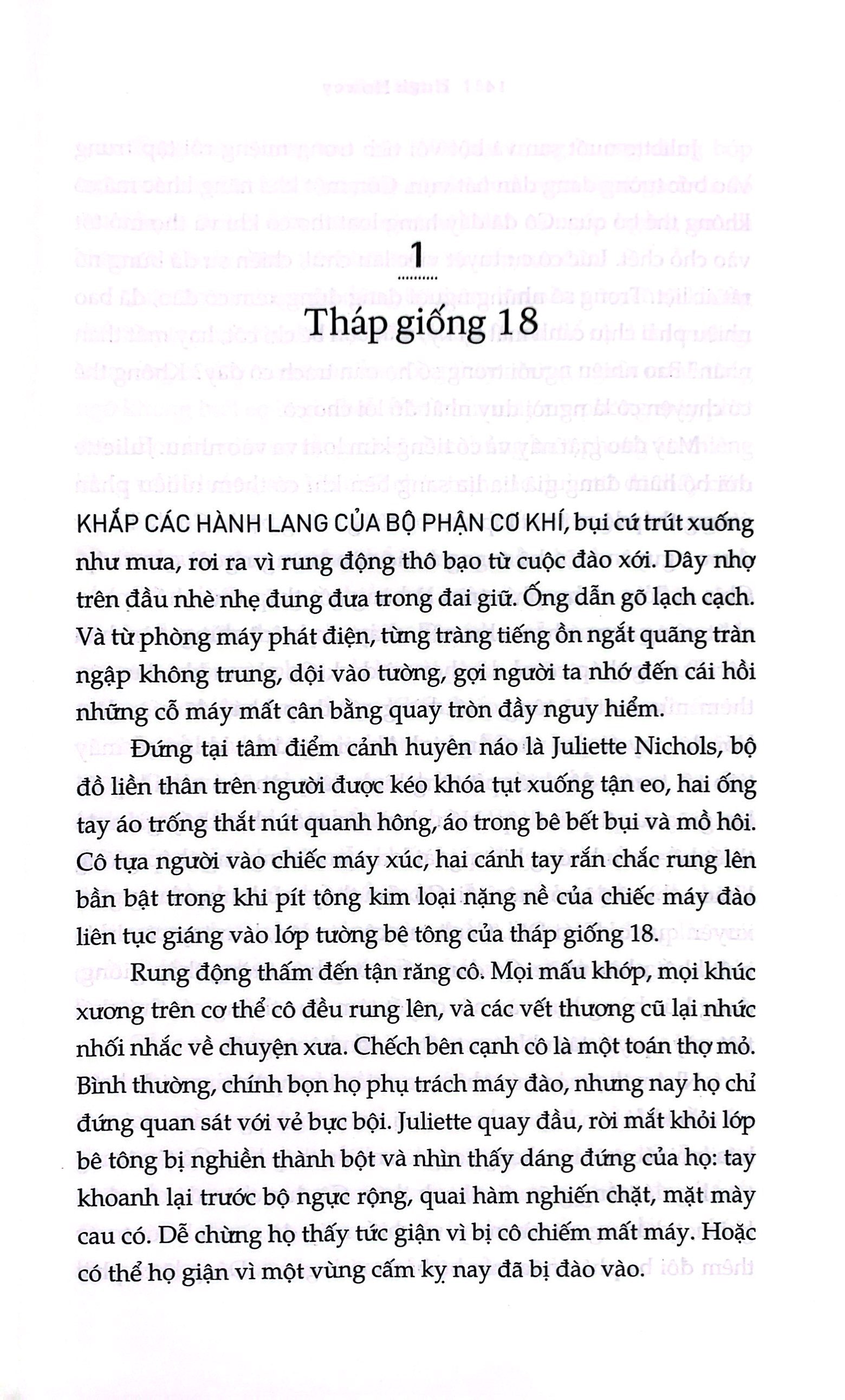 bộ cát bụi - silo tháp giống #3 - Ảnh 8