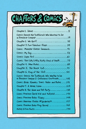 bộ cat kid comic club #1: a graphic novel - Ảnh 5