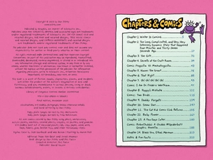 bộ cat kid comic club #5 - influencers - a graphic novel - Ảnh 3