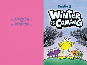 bộ cat kid comic club #5 - influencers - a graphic novel - Ảnh 4