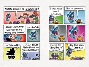 bộ cat kid comic club #5 - influencers - a graphic novel - Ảnh 7