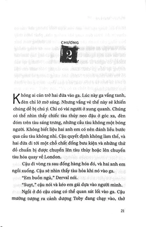 bồ câu bay đi tìm bà - Ảnh 5