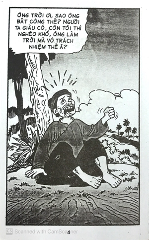 bộ cậu bé rồng - tập 60: đầm trân châu - Ảnh 3