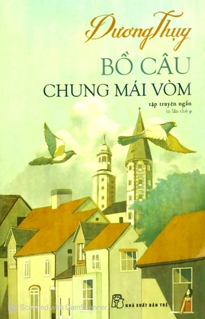 bồ câu chung mái vòm (tái bản 2018) - Ảnh 2