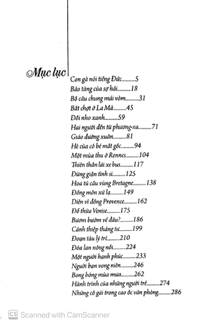 bồ câu chung mái vòm (tái bản 2018) - Ảnh 3