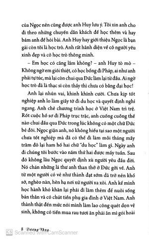 bồ câu chung mái vòm (tái bản 2018) - Ảnh 7