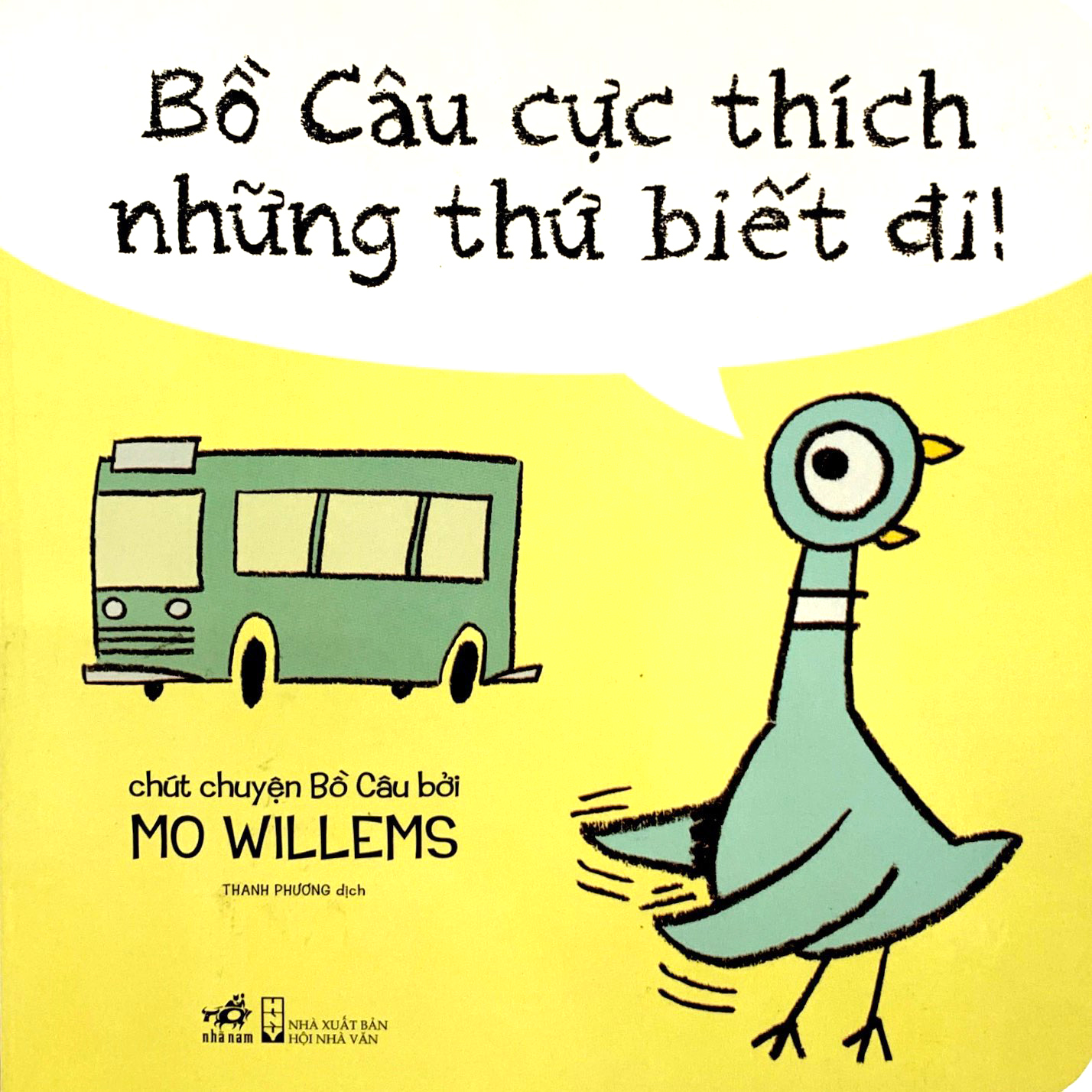 bồ câu cực thích những thứ biết đi! - Ảnh 2