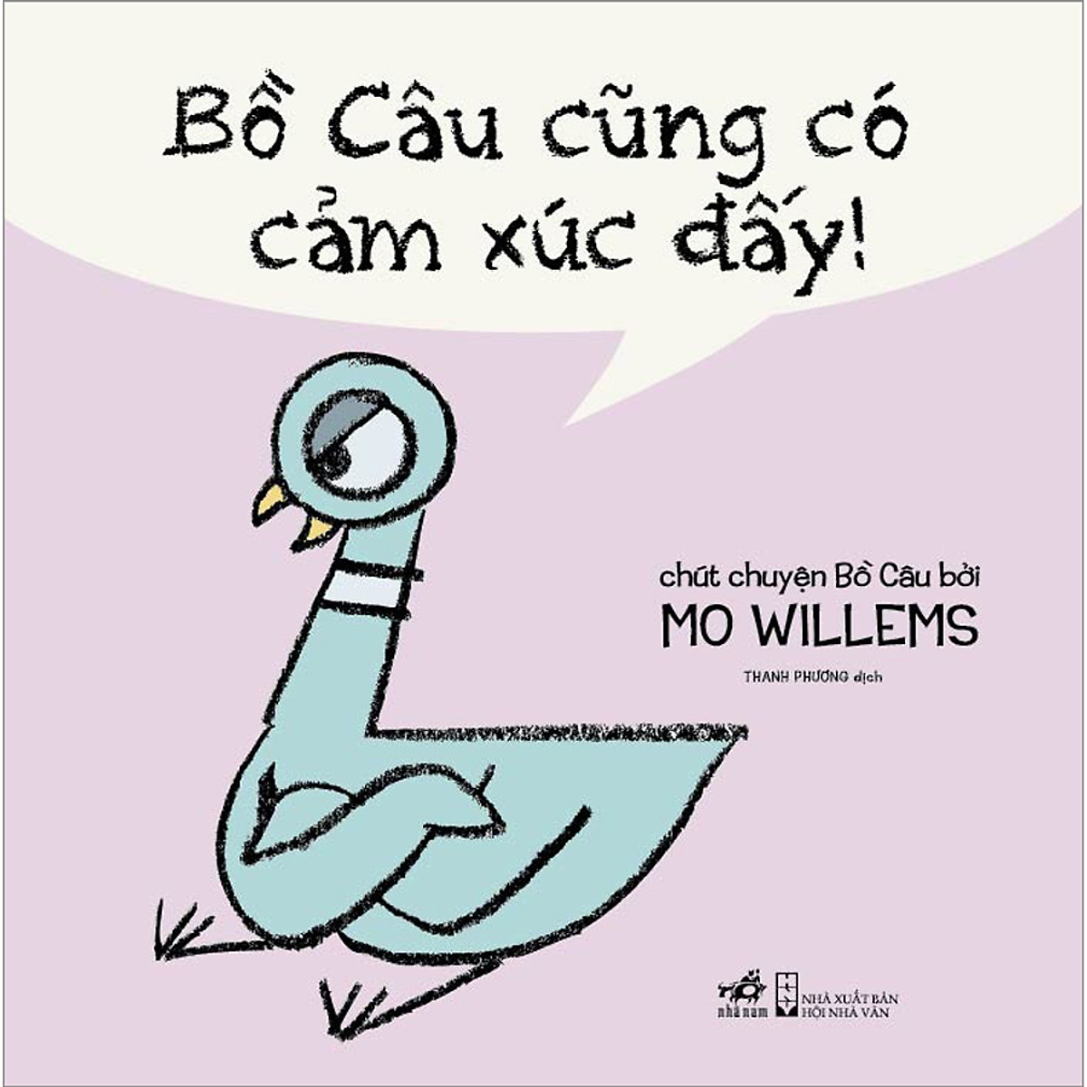 bồ câu cũng có cảm xúc đấy - Ảnh 2