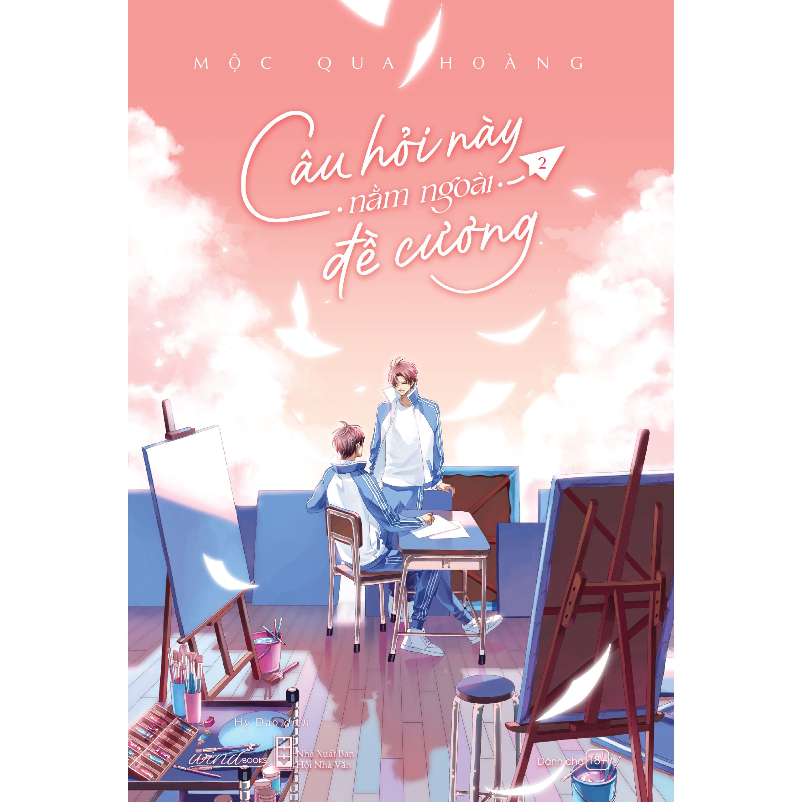 bộ câu hỏi này nằm ngoài đề cương - tập 2 - tặng kèm bookmark ivory - Ảnh 2