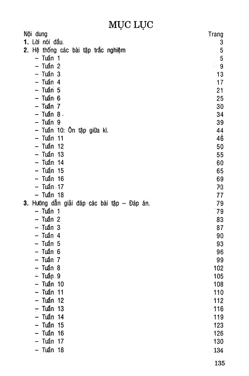 bộ câu hỏi và bài tập trắc nghiệm tiếng việt 5 - tập 1 - Ảnh 19