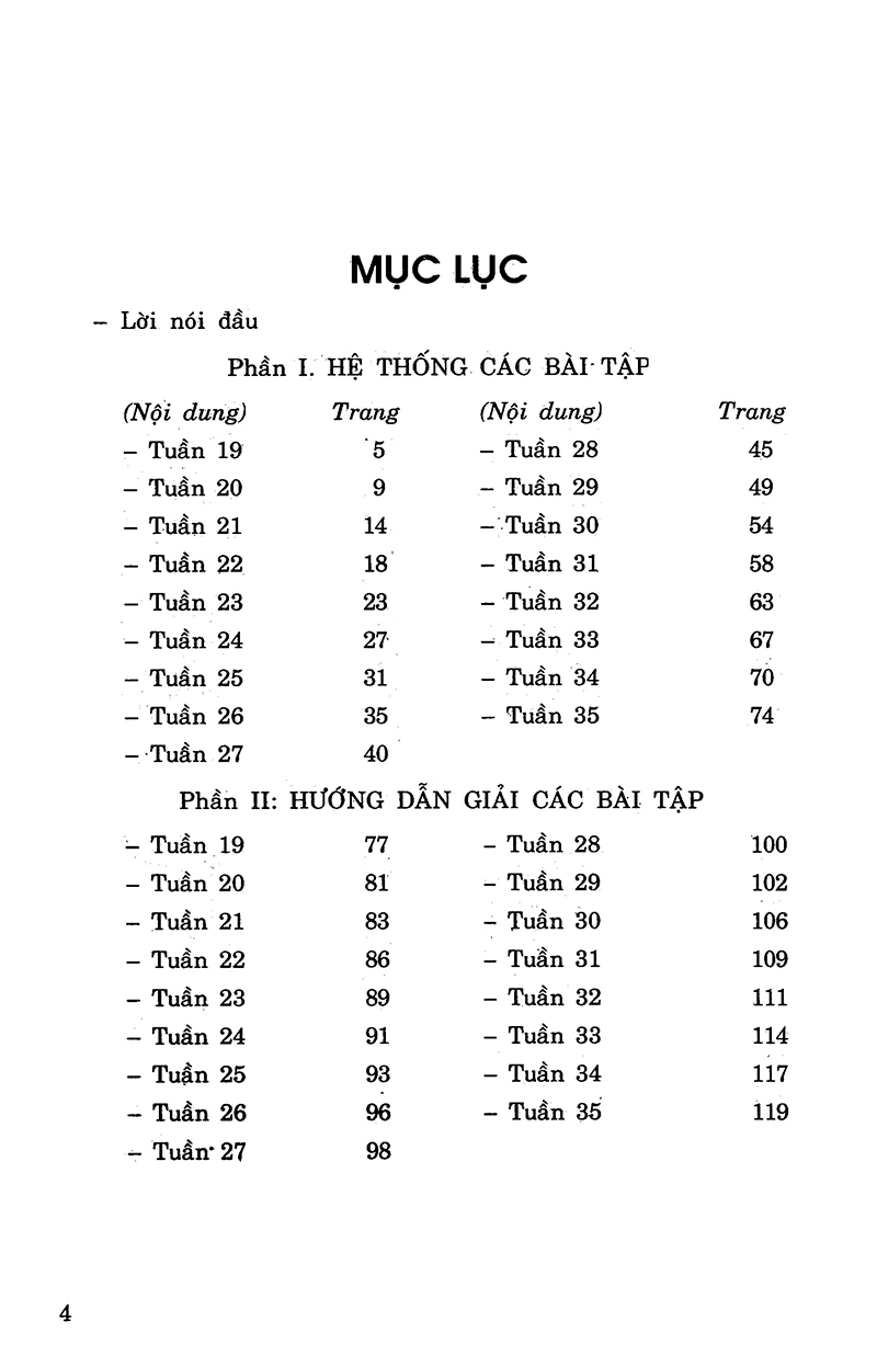 bộ câu hỏi và bài tập trắc nghiệm tiếng việt 5 - tập 2 - Ảnh 4