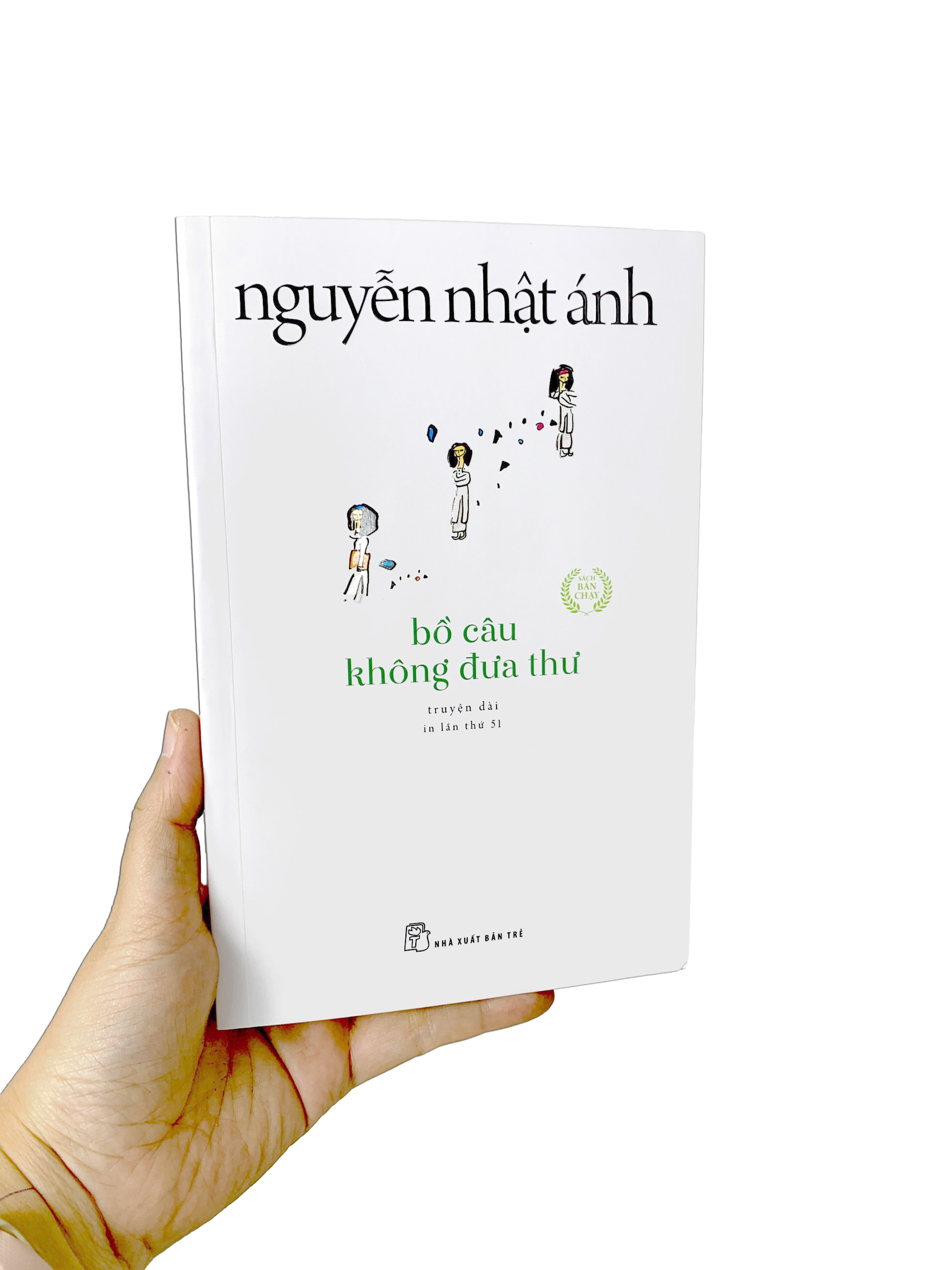 bồ câu không đưa thư (2022) - Ảnh 8