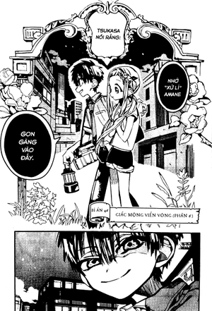 bộ "cậu" ma nhà xí hanako - tập 10 (tái bản 2022) - Ảnh 6