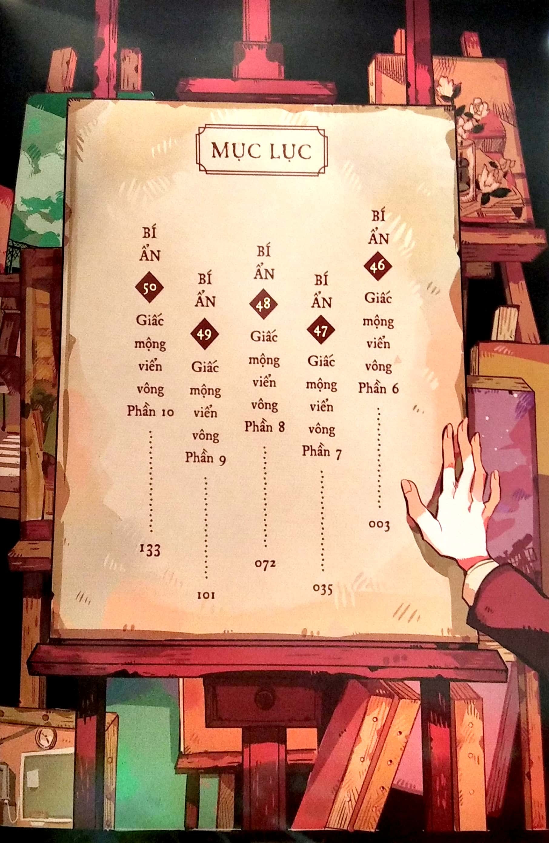 Bộ "Cậu" Ma Nhà Xí Hanako - Tập 10 (Tái Bản 2025) - Ảnh 3