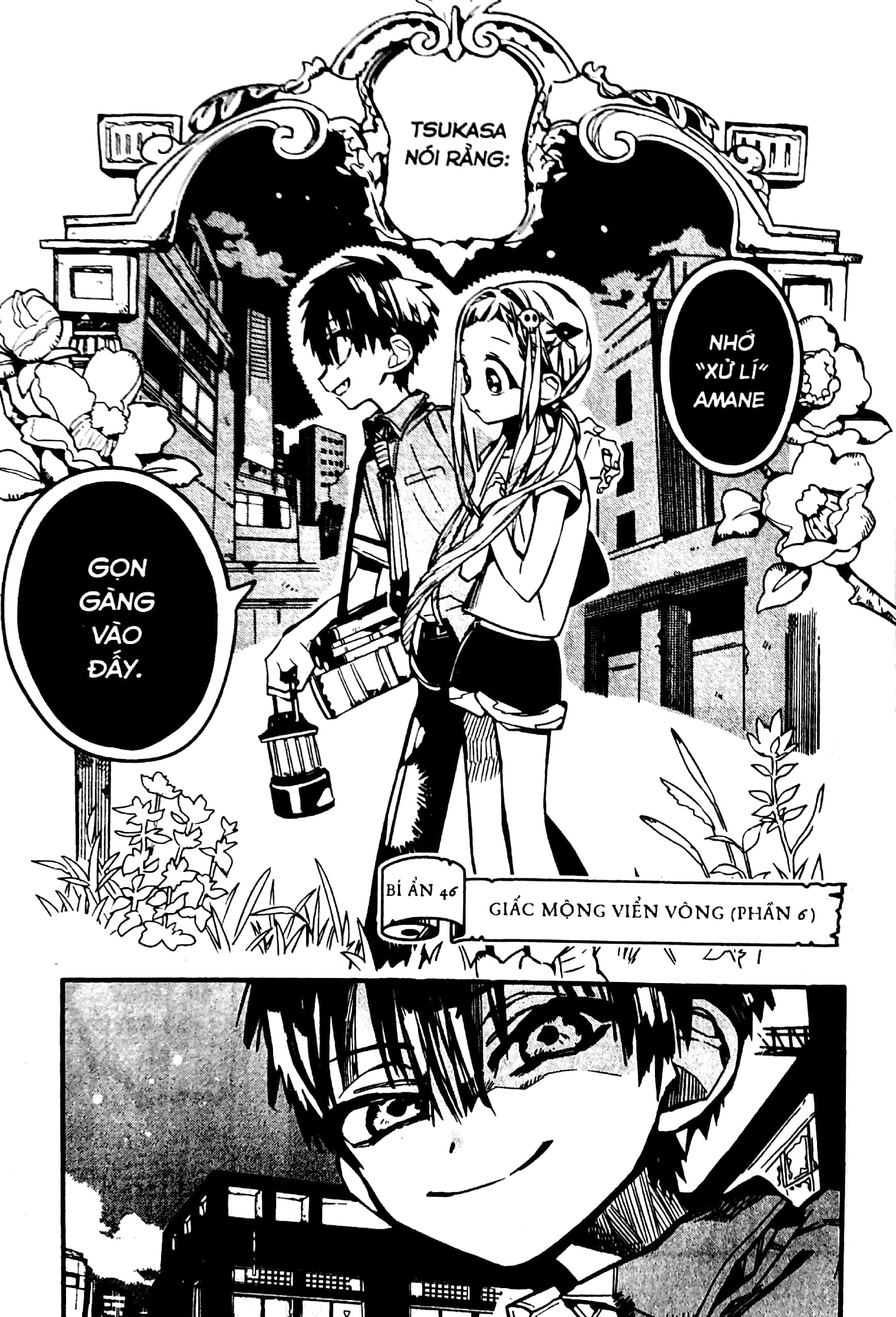 Bộ "Cậu" Ma Nhà Xí Hanako - Tập 10 (Tái Bản 2025) - Ảnh 4