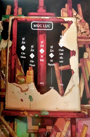 bộ "cậu" ma nhà xí hanako - tập 11 (tái bản 2022) - Ảnh 5