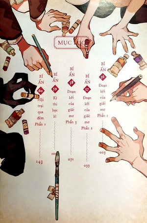 bộ "cậu" ma nhà xí hanako - tập 12 (tái bản 2022) - Ảnh 5