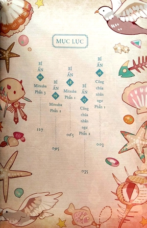 bộ "cậu" ma nhà xí hanako - tập 4 (tái bản 2022) - Ảnh 5