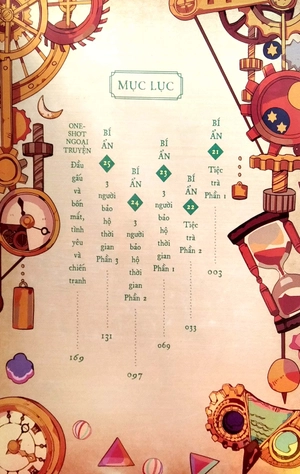 bộ "cậu" ma nhà xí hanako - tập 5 (tái bản 2022) - Ảnh 5