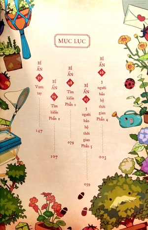 bộ "cậu" ma nhà xí hanako - tập 6 (tái bản 2022) - Ảnh 5