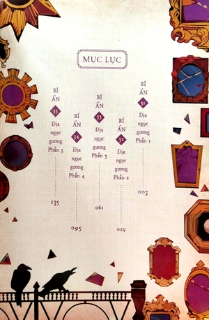 bộ "cậu" ma nhà xí hanako - tập 7 (tái bản 2022) - Ảnh 4