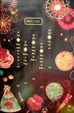 bộ "cậu" ma nhà xí hanako - tập 8 (tái bản 2022) - Ảnh 5