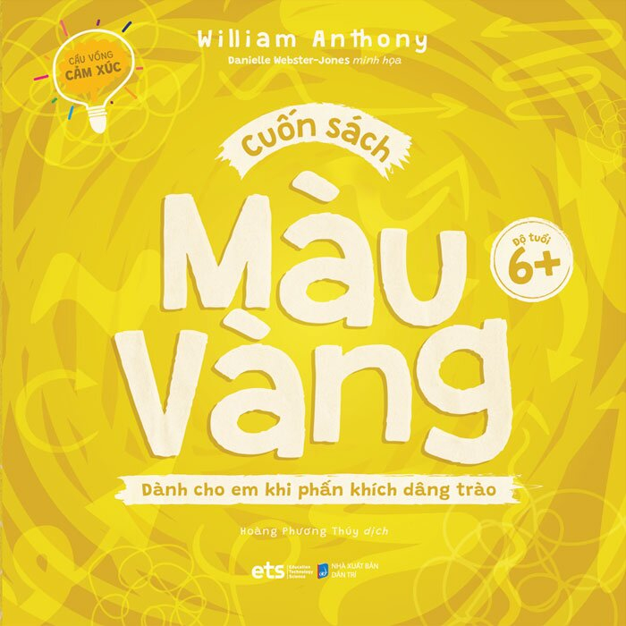 bộ cầu vòng cảm xúc (bộ 4 cuốn) - Ảnh 2