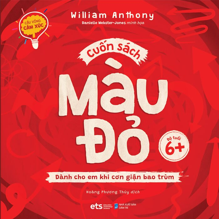 bộ cầu vòng cảm xúc (bộ 4 cuốn) - Ảnh 3