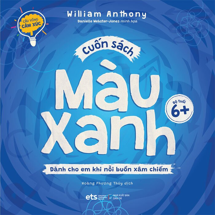 bộ cầu vòng cảm xúc (bộ 4 cuốn) - Ảnh 5