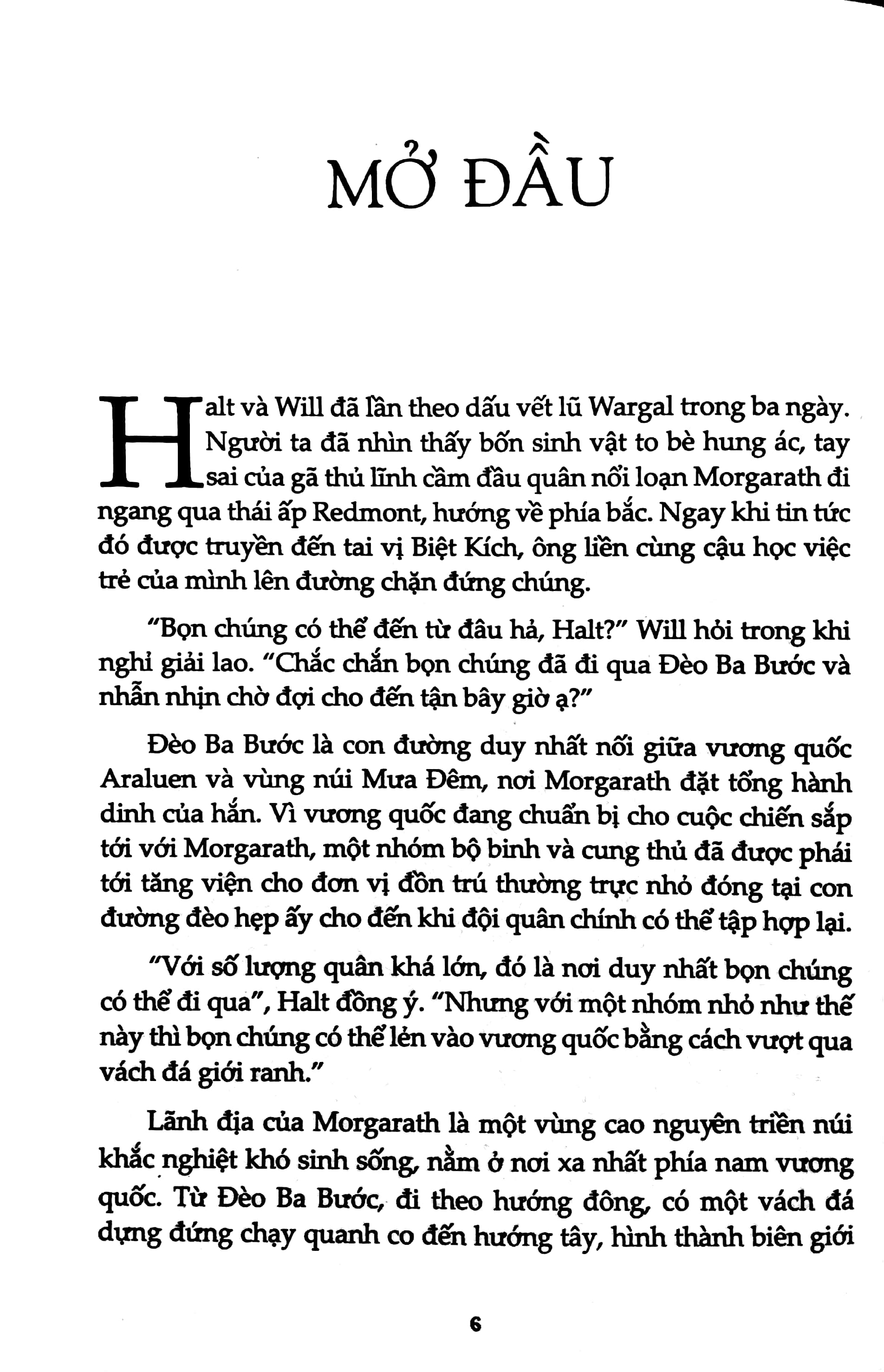 bộ cây cầu cháy rụi - Ảnh 2