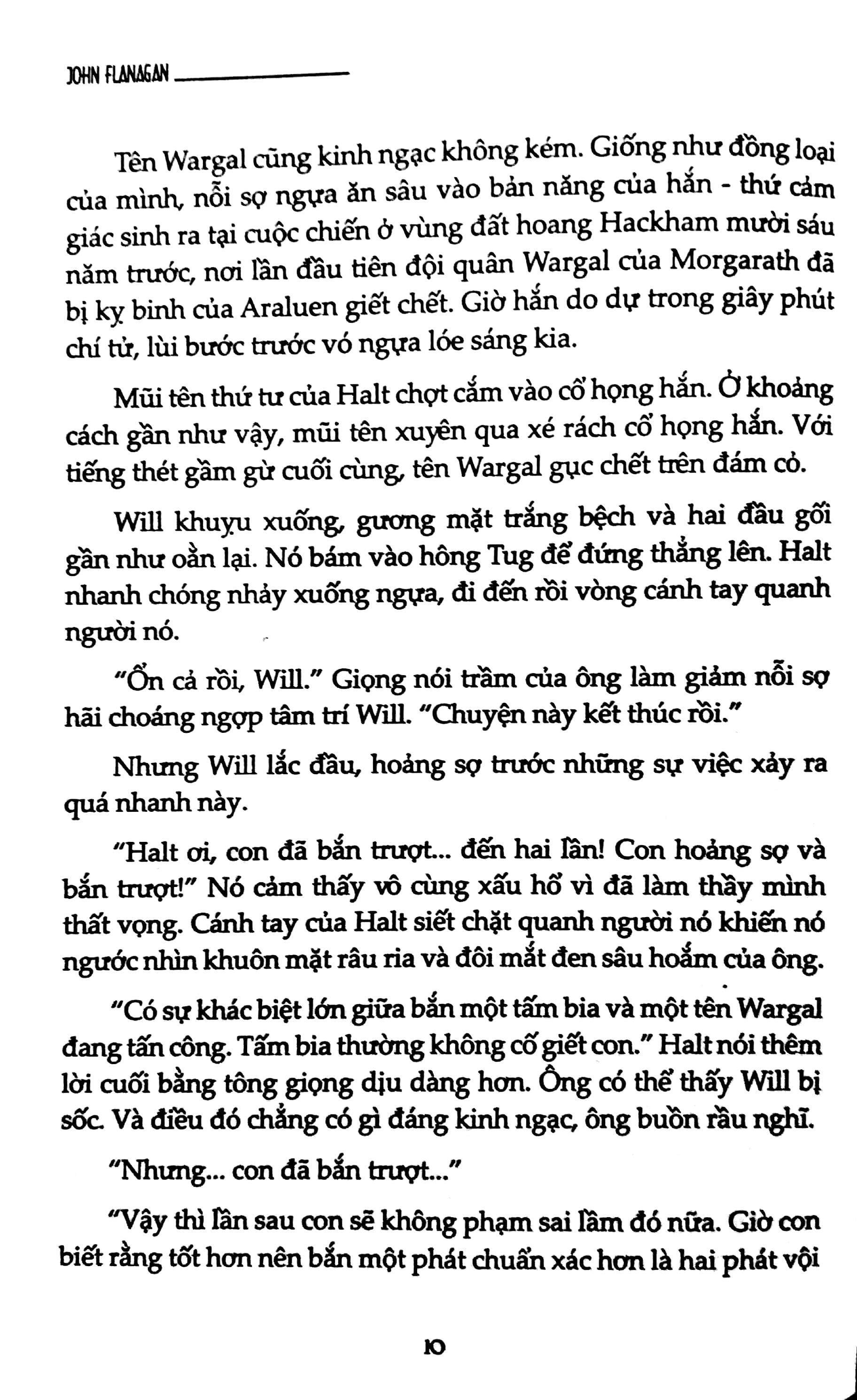 bộ cây cầu cháy rụi - Ảnh 6