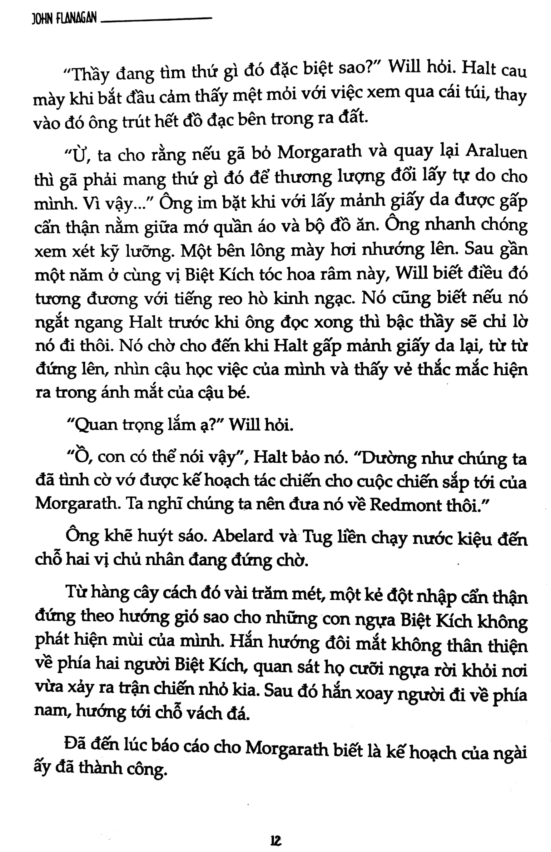 bộ cây cầu cháy rụi - Ảnh 8