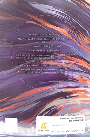 bộ cây nấm nhỏ - tập 2 - tặng kèm bookmark bồi cứng hai mặt - Ảnh 11