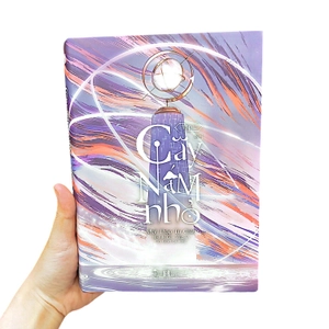 bộ cây nấm nhỏ - tập 2 - tặng kèm bookmark bồi cứng hai mặt - Ảnh 12