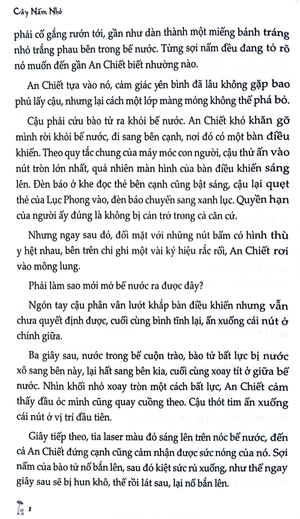 bộ cây nấm nhỏ - tập 2 - tặng kèm bookmark bồi cứng hai mặt - Ảnh 9