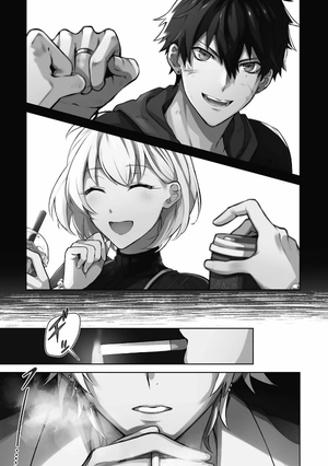 bộ cd 付き ヒプノシスマイク - division rap battle - side b.b & m.t.c+ 1 限定版 - Ảnh 7