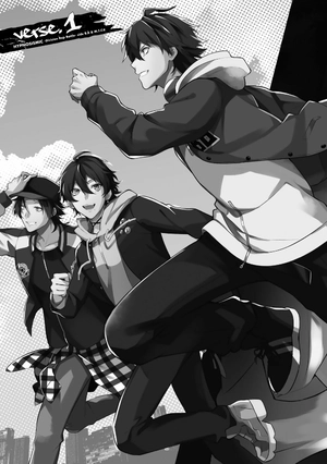 bộ cd 付き ヒプノシスマイク - division rap battle - side b.b & m.t.c+ 1 限定版 - Ảnh 9