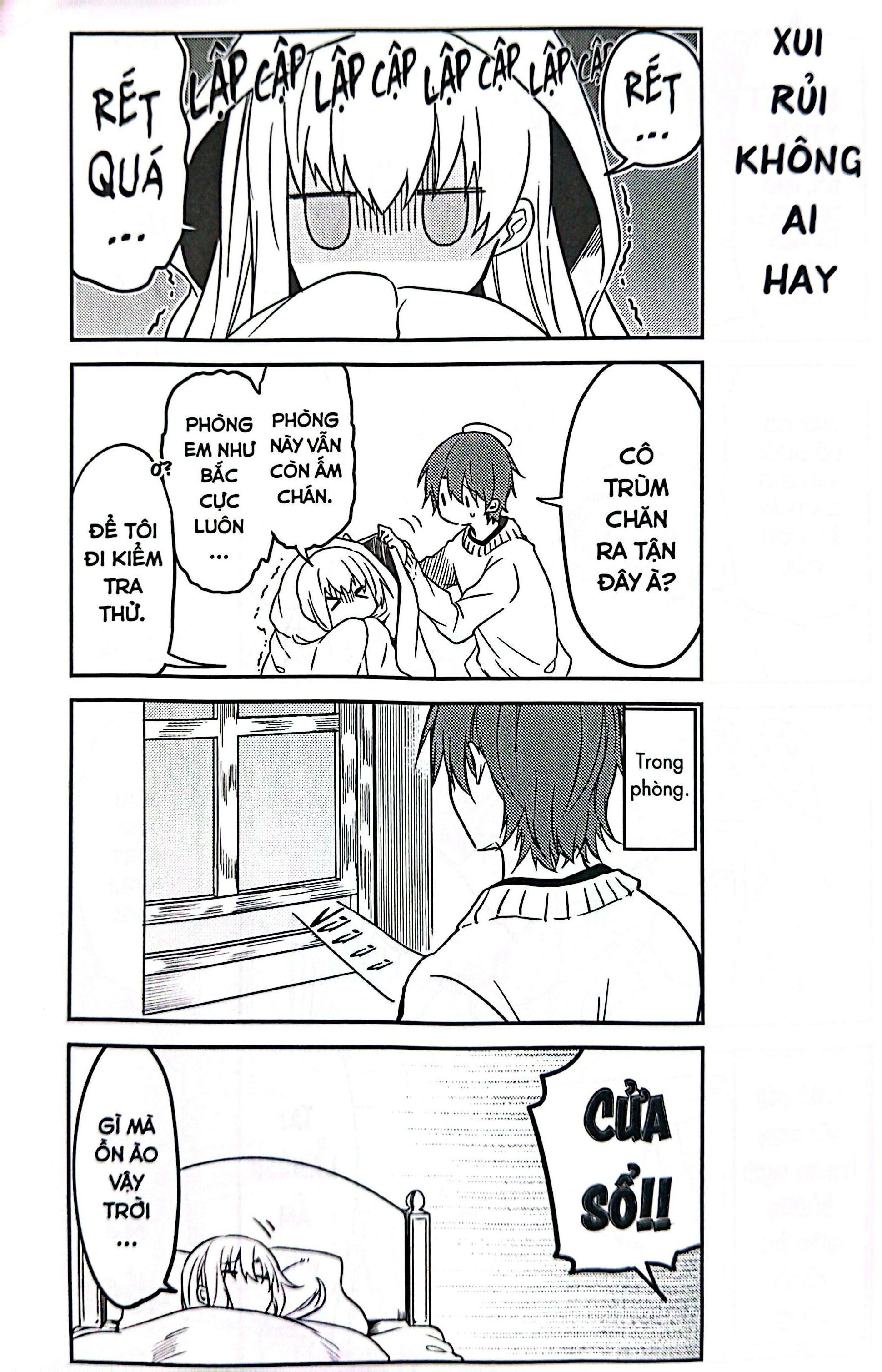 Bộ Cecilia & Lawrence - Tập 4 (Tái Bản 2024) - Ảnh 7