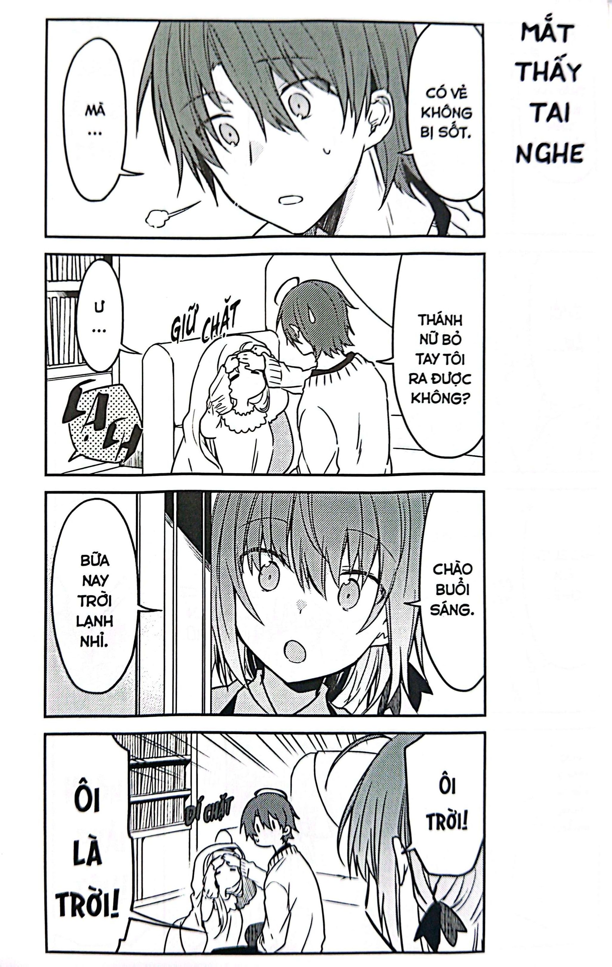 Bộ Cecilia & Lawrence - Tập 4 (Tái Bản 2024) - Ảnh 9