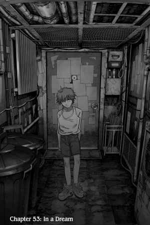 bộ chainsaw man 7 (english edition) - Ảnh 8