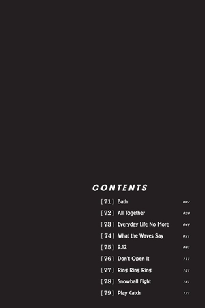 bộ chainsaw man 9 (english edition) - Ảnh 7